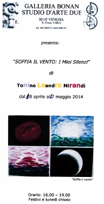 Venezia 2014